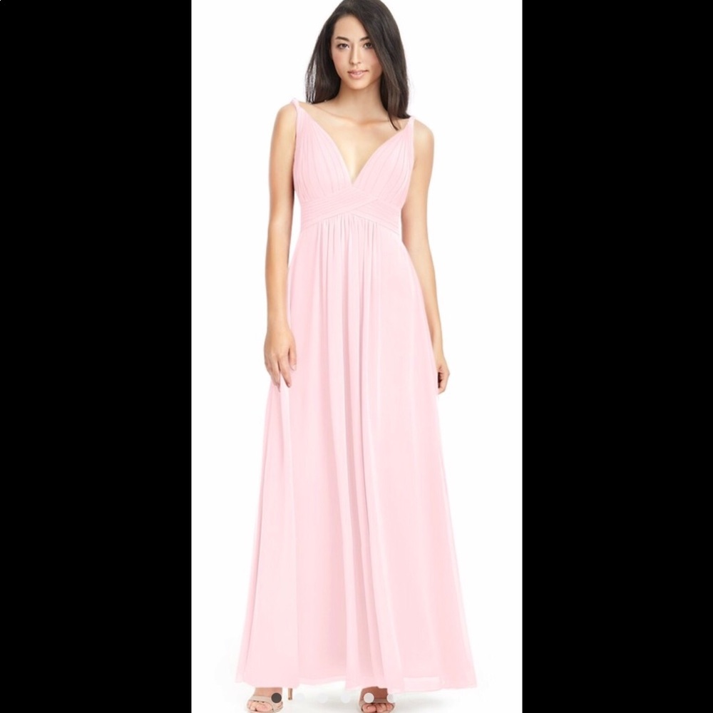 Azazie “Maren” Bridsemaid Dress